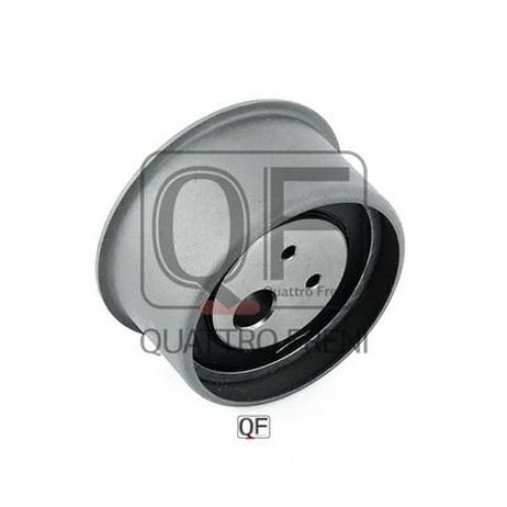 Quattro Freni QF00100174 Ролик натяжителя ремня грм