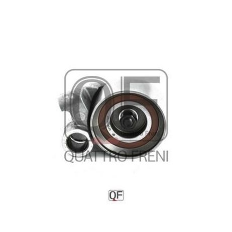 Quattro Freni QF00100187 Ролик натяжителя ремня грм