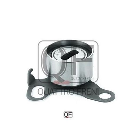 Quattro Freni QF00100188 Ролик натяжителя ремня грм