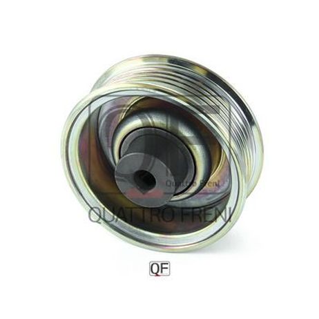 Quattro Freni QF00100195 Ролик натяжителя