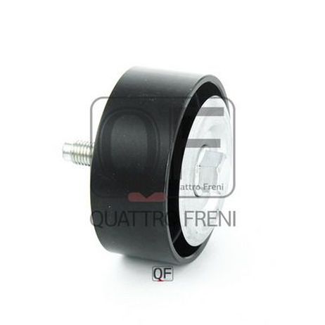 Quattro Freni QF00100199 Ролик приводного ремня