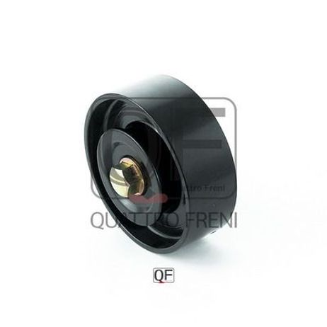 Quattro Freni QF00100200 Ролик приводного ремня