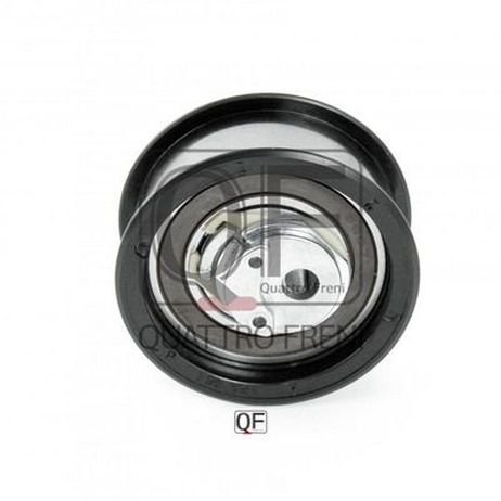 Quattro Freni QF00100202 Ролик натяжителя