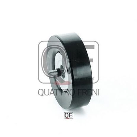Quattro Freni QF00100231 Ролик ремня грм обводной