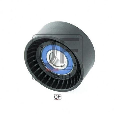 Quattro Freni QF00100253 Ролик натяжителя