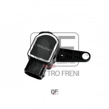 Quattro Freni QF00T00681 Датчик регулировки высоты дорожного просвета 