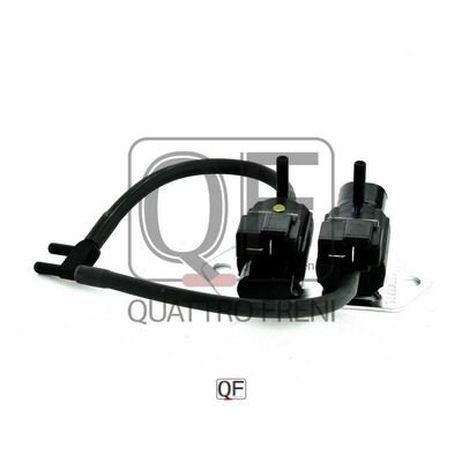 Quattro Freni QF00T01467 Клапан электромагнитный