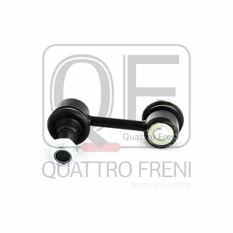 фото Quattro Freni QF00U00068 Тяга стабилизатора задняя | перед лев | Quattro Freni QF00U00068 Тяга стабилизатора задняя | перед лев |