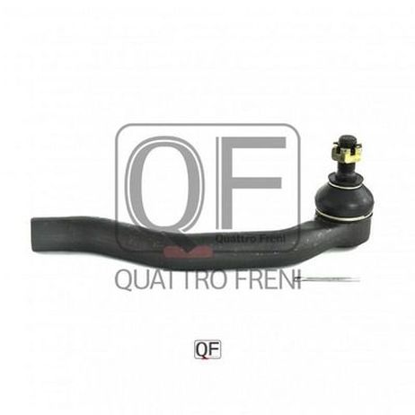 Quattro Freni QF00U00145 Наконечник рулевой правый | перед |