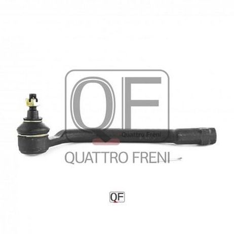 Quattro Freni QF00U00176 Наконечник рулевой правый | перед |