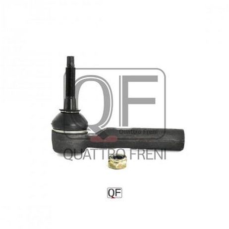 Quattro Freni QF00U00183 Наконечник рулевой 