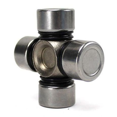 Quattro Freni QF00U00207 Крестовина рулевая 16x39