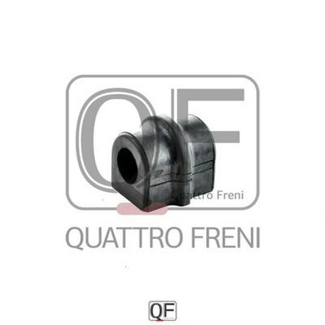 Quattro Freni QF00U00227 Втулка переднего стабилизатора D26