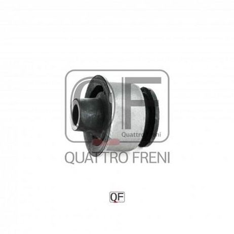 Quattro Freni QF00U00240 Сайленблок задний переднего рычага