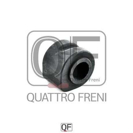 Quattro Freni QF00U00245 Втулка переднего стабилизатора d26
