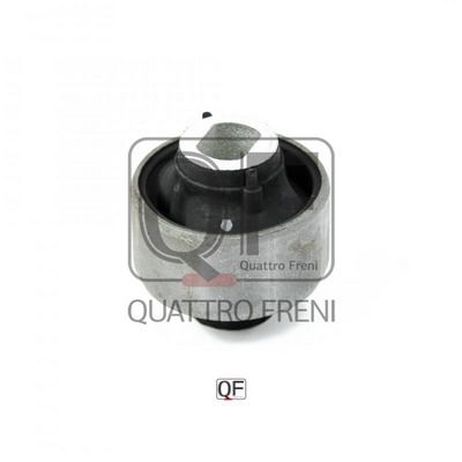 Quattro Freni QF00U00284 Сайленблок задний переднего рычага
