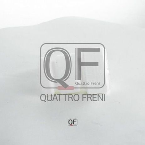 Quattro Freni QF00V00003 Отбойник амортизатора