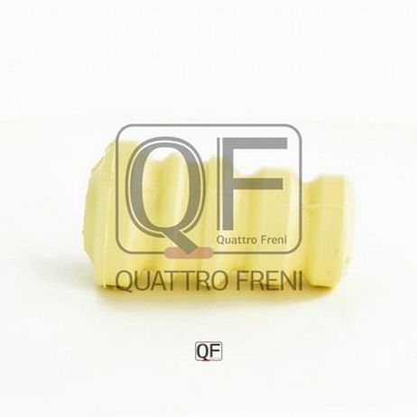 Quattro Freni QF00V00005 Отбойник переднего амортизатора
