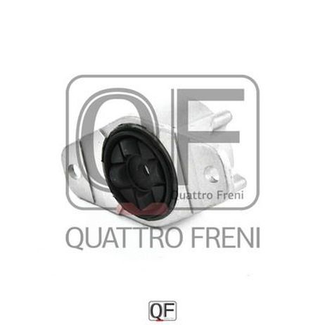 Quattro Freni QF00V00015 Опора заднего амортизатора | зад |