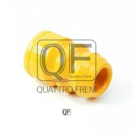 Quattro Freni QF00V00019 Отбойник переднего амортизатора