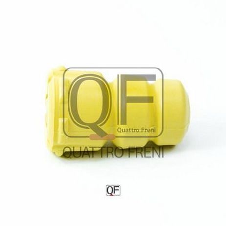Quattro Freni QF00V00030 Отбойник переднего амортизатора