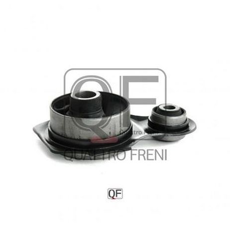 Quattro Freni QF00X00002 Подушка двигателя передняя левая at