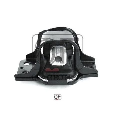 Quattro Freni QF00X00035 Подушка двигателя правая (гидравлическая)