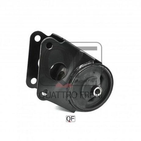 Quattro Freni QF00X00036 Подушка двигателя передняя (гидравлическая)