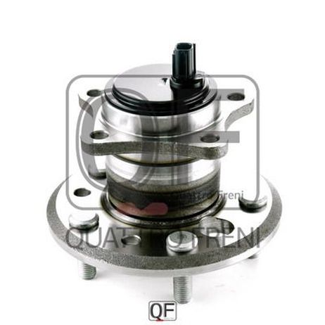 Quattro Freni QF04D00013 Ступица rr lh camry 50 | зад лев |