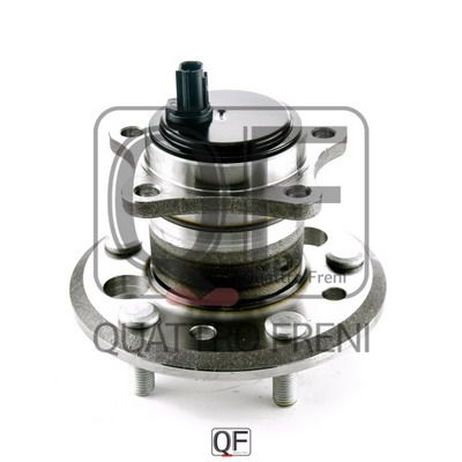 Quattro Freni QF04D00014 Ступица rr rh camry 50 | зад лев |