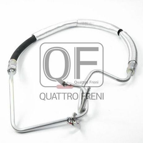 Quattro Freni QF04E00006 Шланг гур