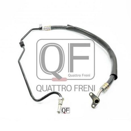 Quattro Freni QF04E00014 Шланг гур