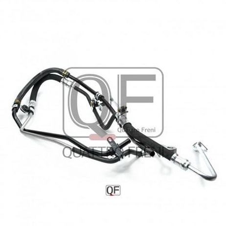 Quattro Freni QF04E00020 Шланг гур