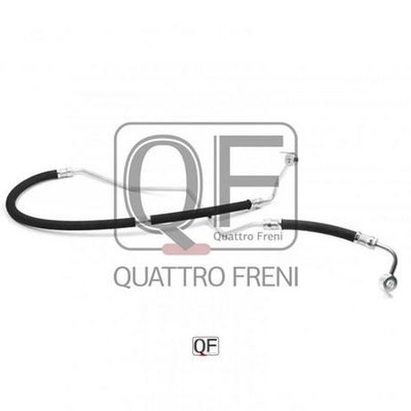 Quattro Freni QF04E00021 Шланг гур