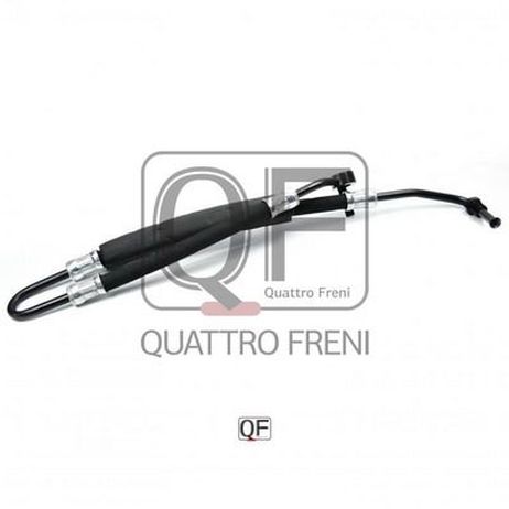 Quattro Freni QF04E00054 Шланг гур