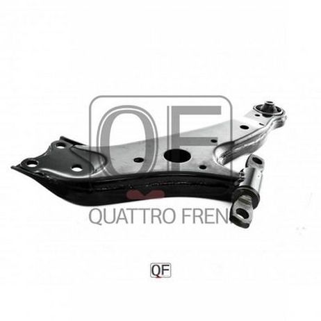 Quattro Freni QF20D00014 Рычаг нижний fr lh highlander asu40 asu50 | перед лев |