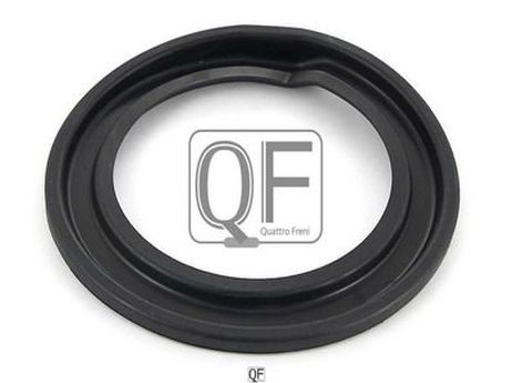 Quattro Freni QF21D00003 Проставка пружины | перед |