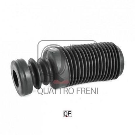 Quattro Freni QF22D00004 Пыльник переднего амортизатора