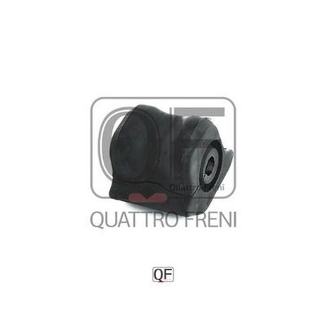 Quattro Freni QF23D00008 Втулка стабилизатора fr lh rav4 2006 4wd aca3 | перед лев |