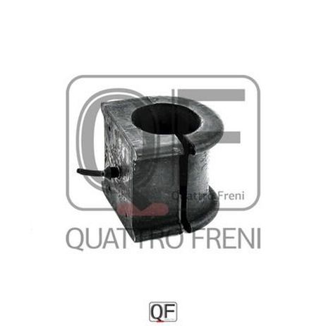 Quattro Freni QF23D00031 Втулка переднего стабилизатора d26