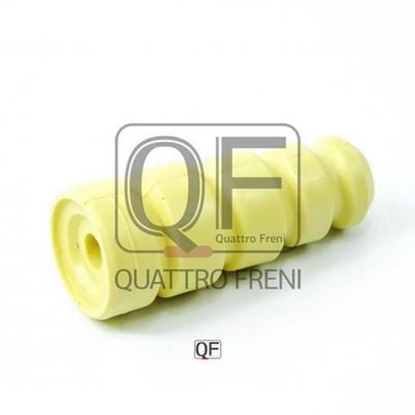 Quattro Freni QF26D00002 Отбойник заднего амортизатора