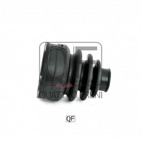 Quattro Freni QF31C00020 Пыльник шрус внутренний комплект 58x76x17