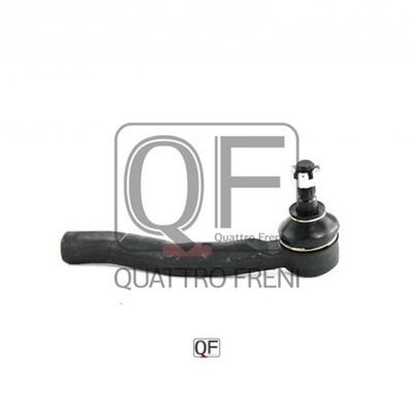 Quattro Freni QF33E00008 Наконечник рулевой левый | лев |