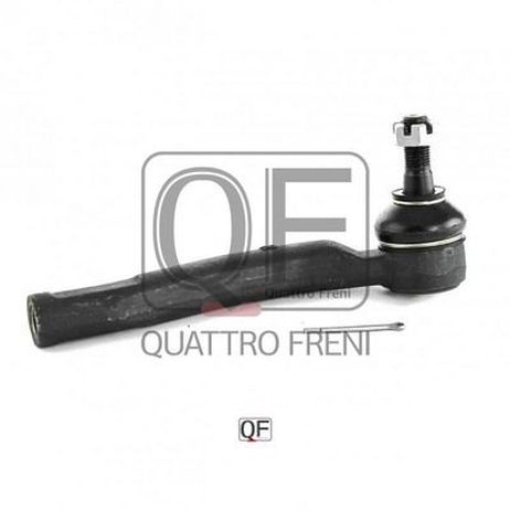 Quattro Freni QF33E00009 Наконечник рулевой правый | прав |
