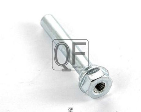 Quattro Freni QF40F00024 Направляющая тормозного суппорта | зад |