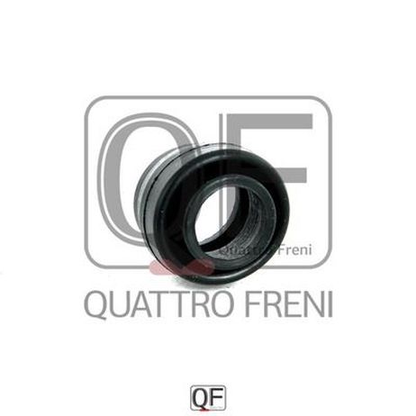 Quattro Freni QF40F00028 Пыльник втулки направляющей суппорта тормозного переднего