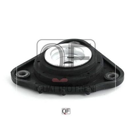 Quattro Freni QF42D00008 Опора переднего амортизатора | перед |