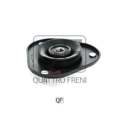 Quattro Freni QF42D00017 Опора переднего амортизатора | перед |