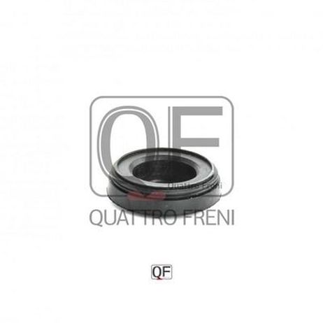 Quattro Freni QF53A00004 Кольцо уплотнительное свечного колодца