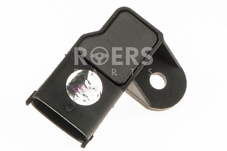 фото Roers Parts RP46553045 Датчик давления воздуха впускного коллектора Roers Parts RP46553045 Датчик давления воздуха впускного коллектора